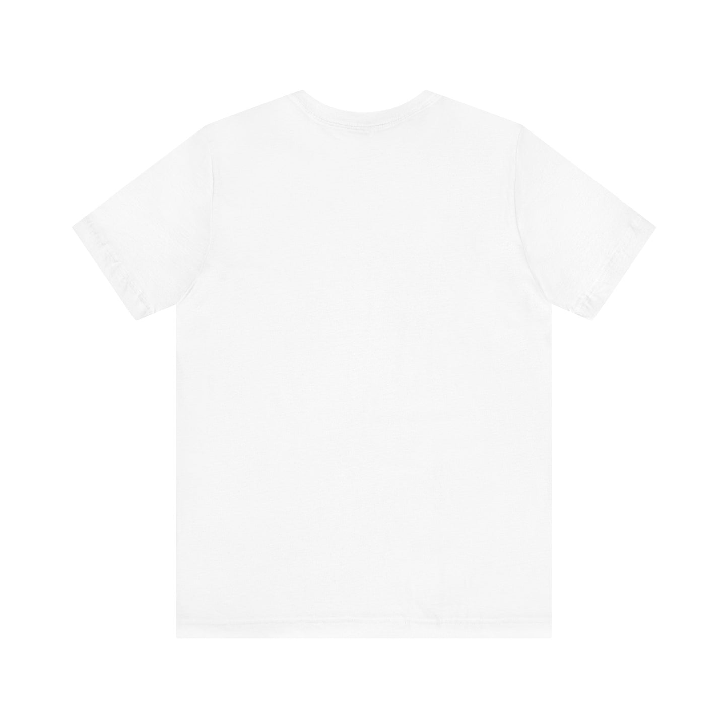 AVAW - Unisex Jersey Short Sleeve Tee