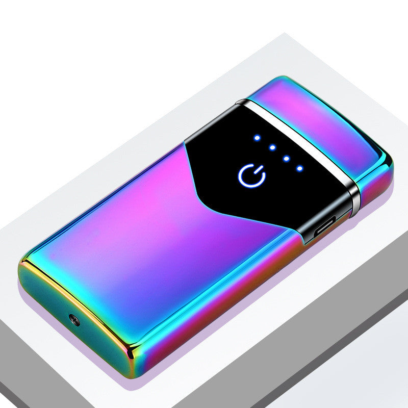 Usb Charging Lighter