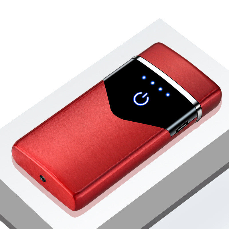 Usb Charging Lighter