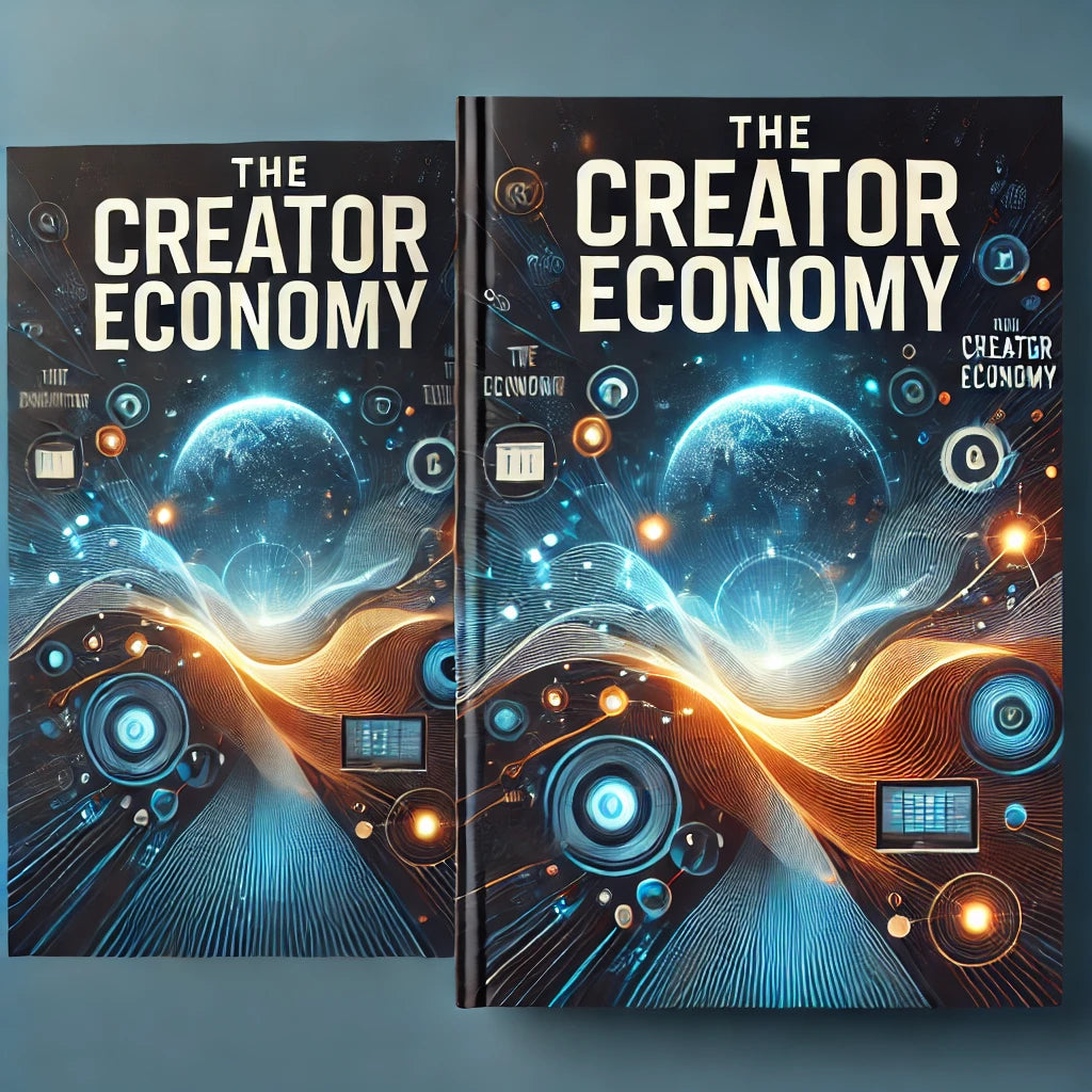 The Creator Economy