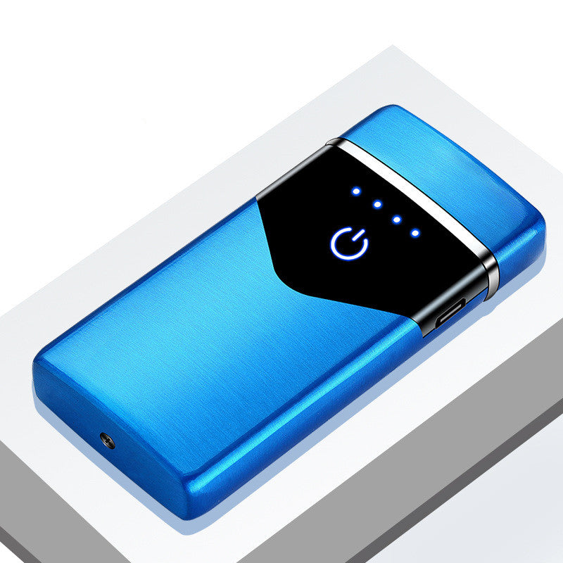 Usb Charging Lighter