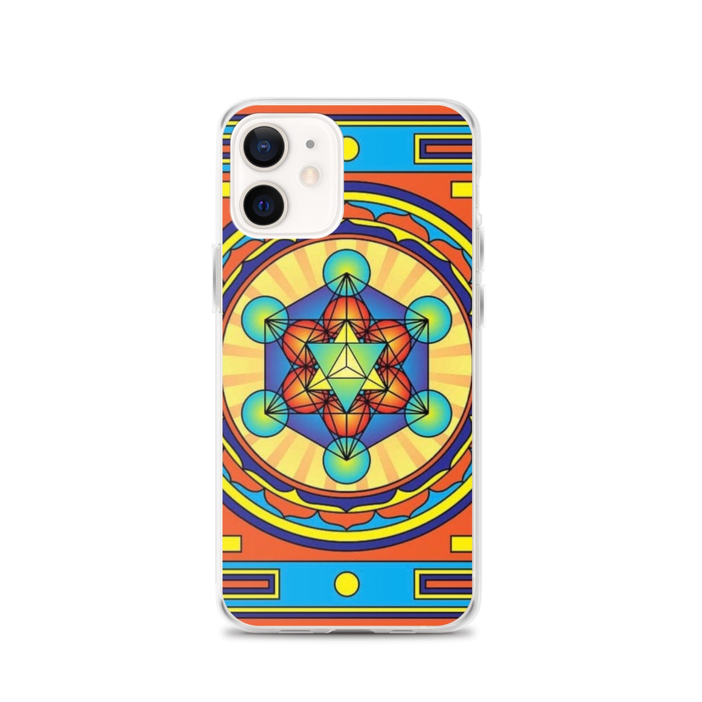 Clear Case for iPhone®
