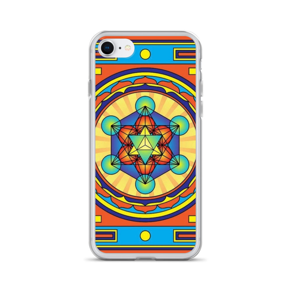Clear Case for iPhone®