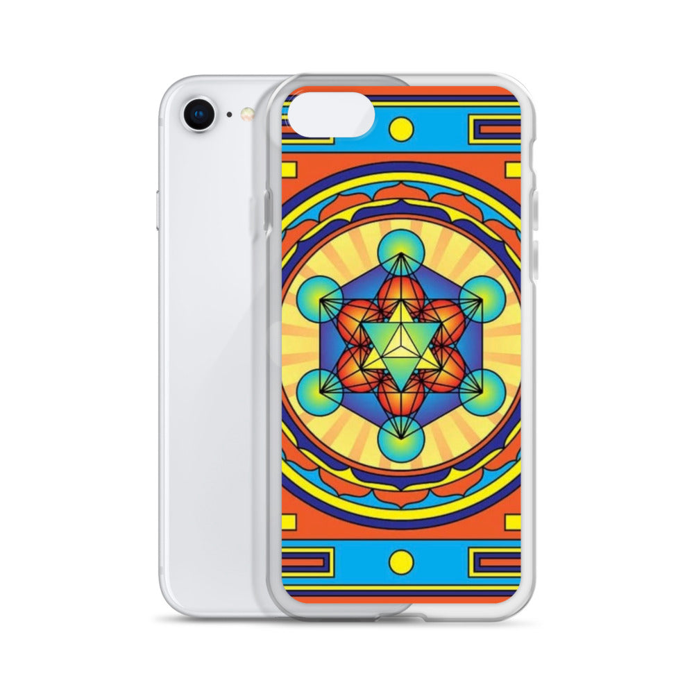 Clear Case for iPhone®
