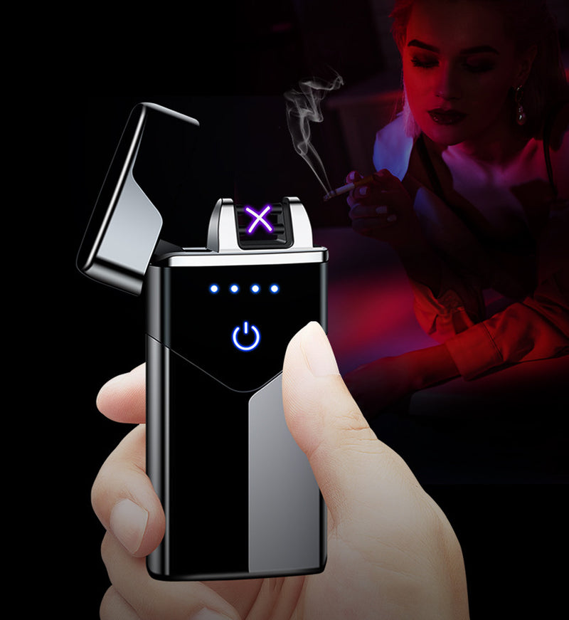 Usb Charging Lighter