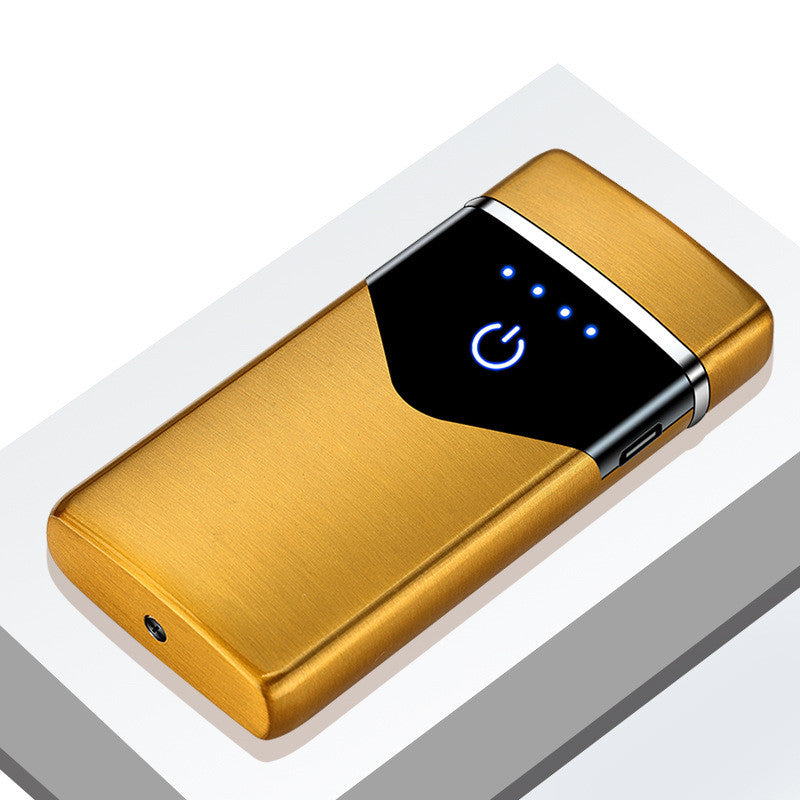 Usb Charging Lighter