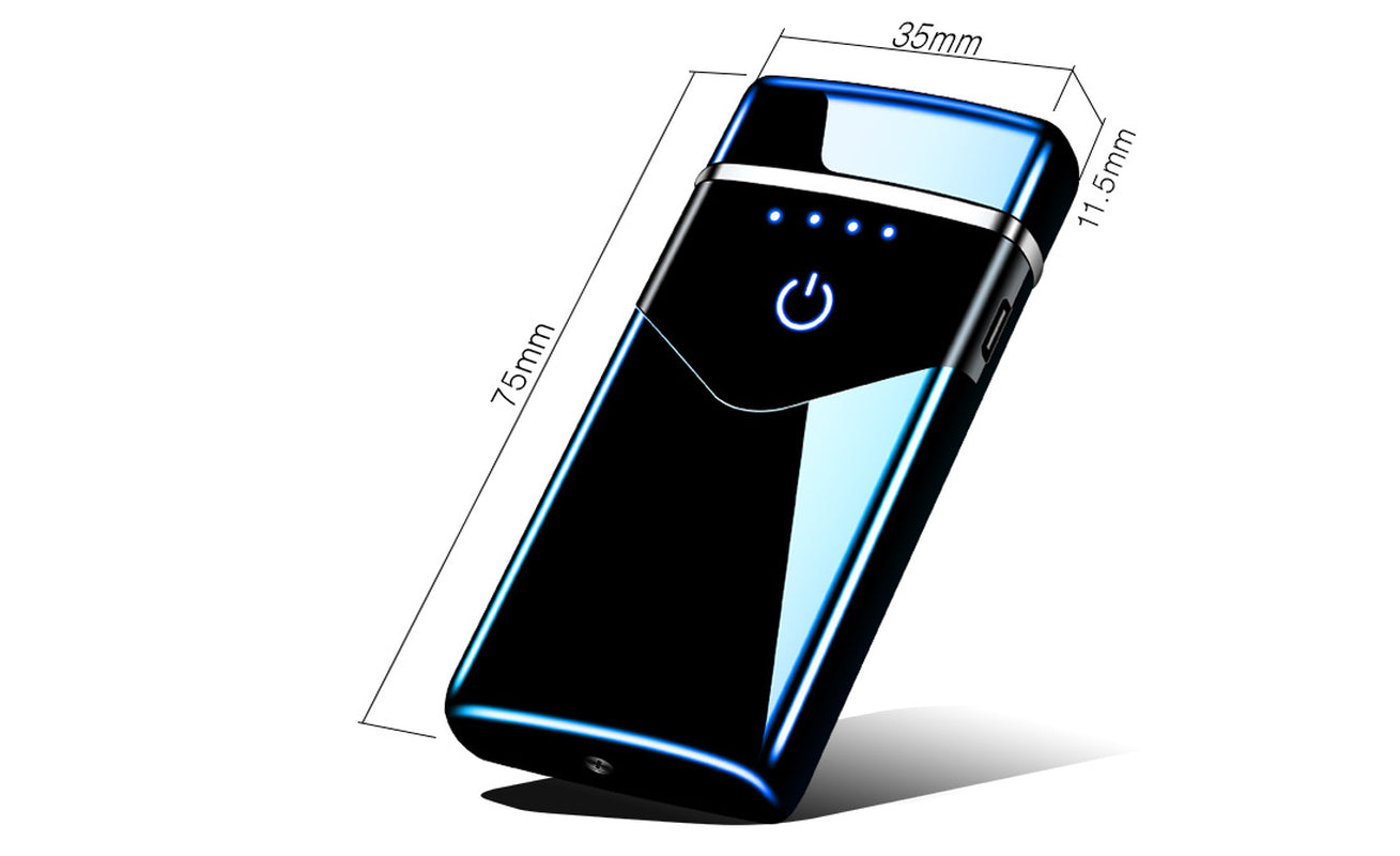Usb Charging Lighter