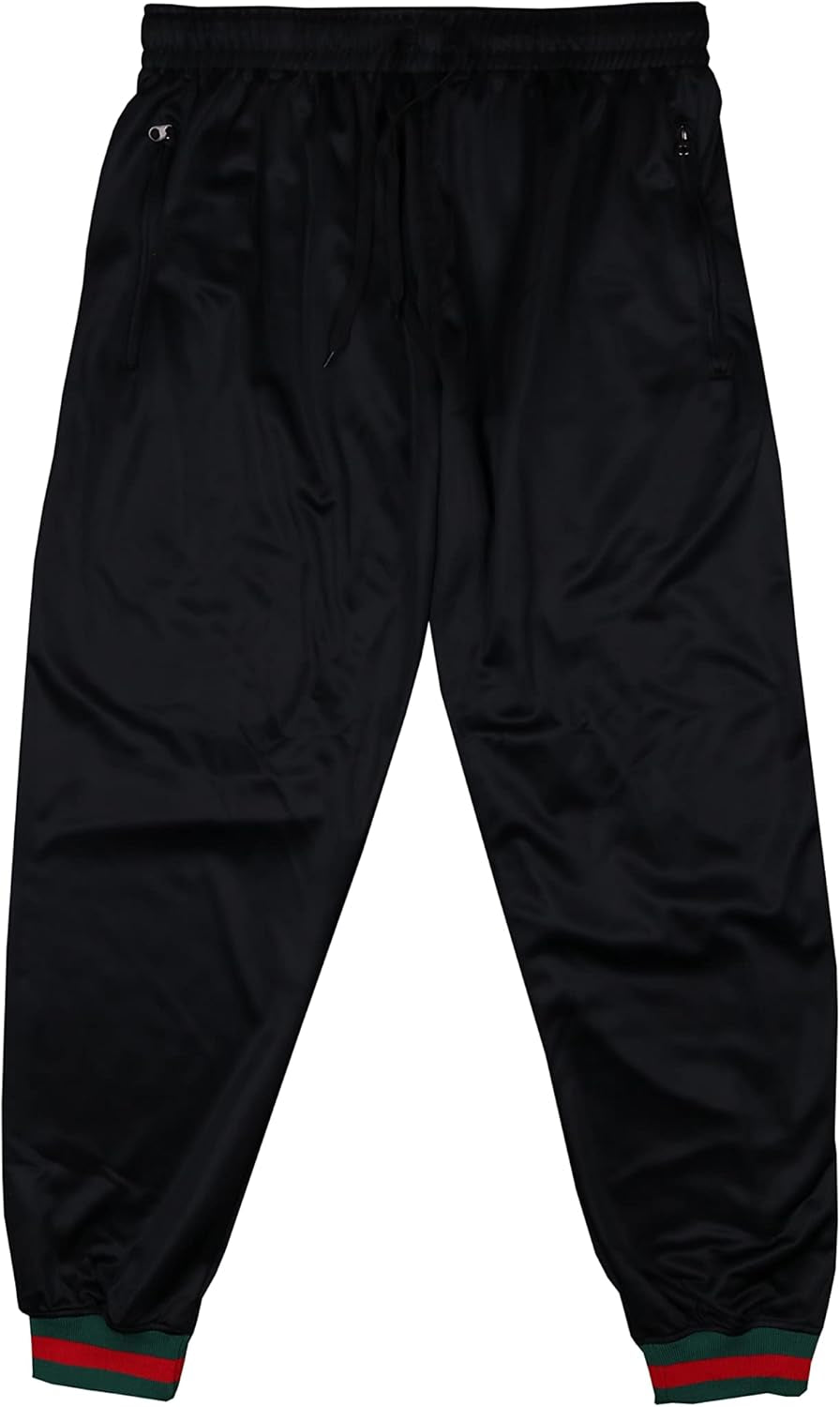 Men'S Star Fashionwear Falls Winter Gym Active Jogging Track Suit