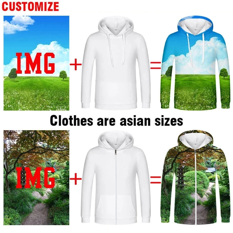 Custom Bob Marley Men'S Sets One Love Rasta Hoodie+Joggers Pants Activewear Sets Unisex Long Sleeve Tracksuits Two Piece Outfits
