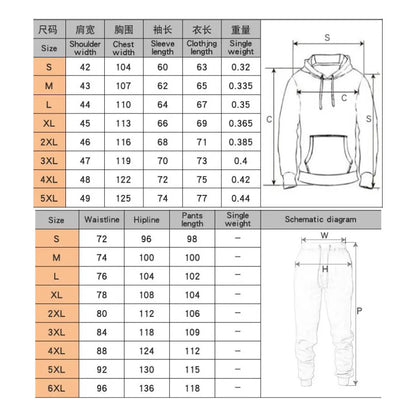 Custom Bob Marley Men'S Sets One Love Rasta Hoodie+Joggers Pants Activewear Sets Unisex Long Sleeve Tracksuits Two Piece Outfits