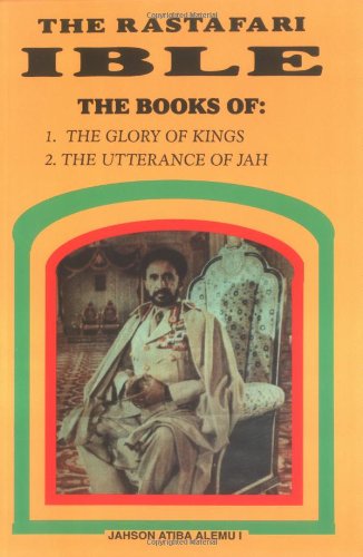 The Rastafari Ible