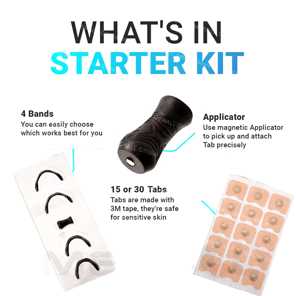 Nasal Breathing Dilators Magnetic Nasal Strips Increase Air Intake Improve Sleep Quality Reduce Snoring Sport Nasal Dilator