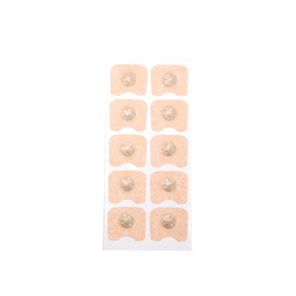 Nasal Breathing Dilators Magnetic Nasal Strips Increase Air Intake Improve Sleep Quality Reduce Snoring Sport Nasal Dilator