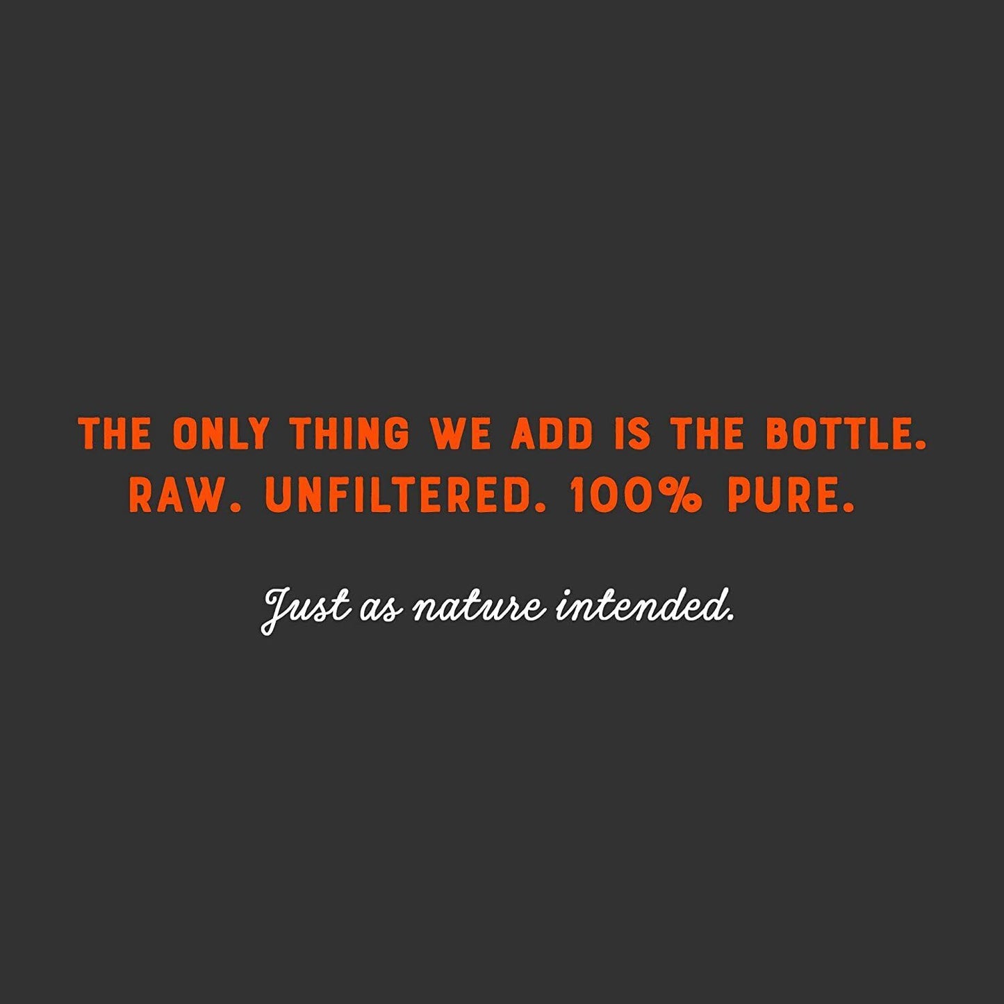 Nature Nate'S 100% Pure Organic, Raw & Unfiltered Squeeze Bottle Honey, 32 Oz