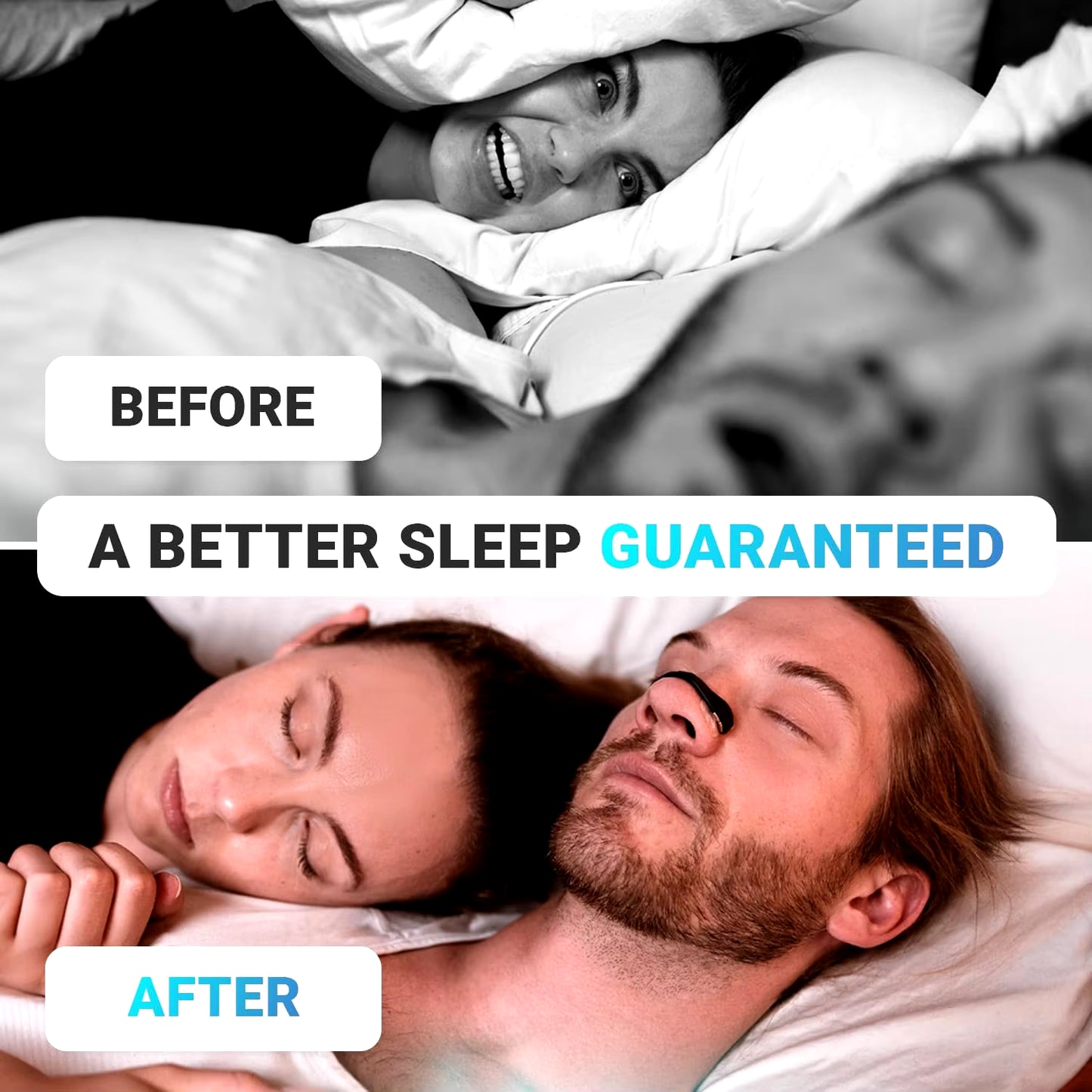 Nasal Breathing Dilators Magnetic Nasal Strips Increase Air Intake Improve Sleep Quality Reduce Snoring Sport Nasal Dilator