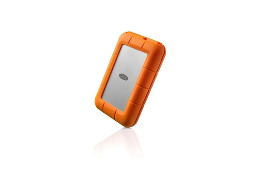 Rugged Usb-C Mobile Drive 2Tb