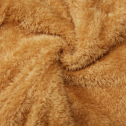 Men'S Winter Leather Jackets Autumn Business Casual Thicken Fleece Coats Male Fashion Motorcycle Outwear Leather Jacket
