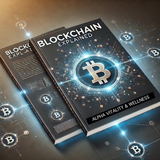 Blockchain Explained