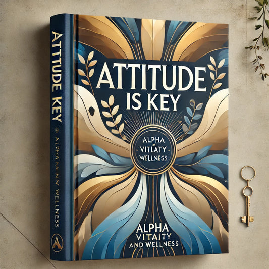 Attitude is Key
