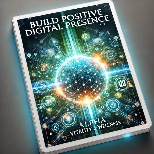 Build Positive Digital Presence