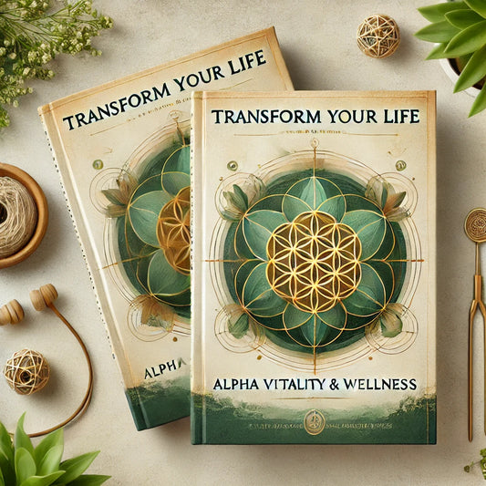 Transform Your Life