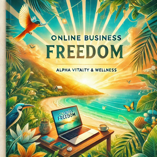 Online Business Freedom
