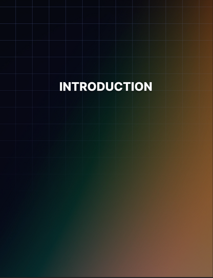 "Natural Energy Boost" Ebook