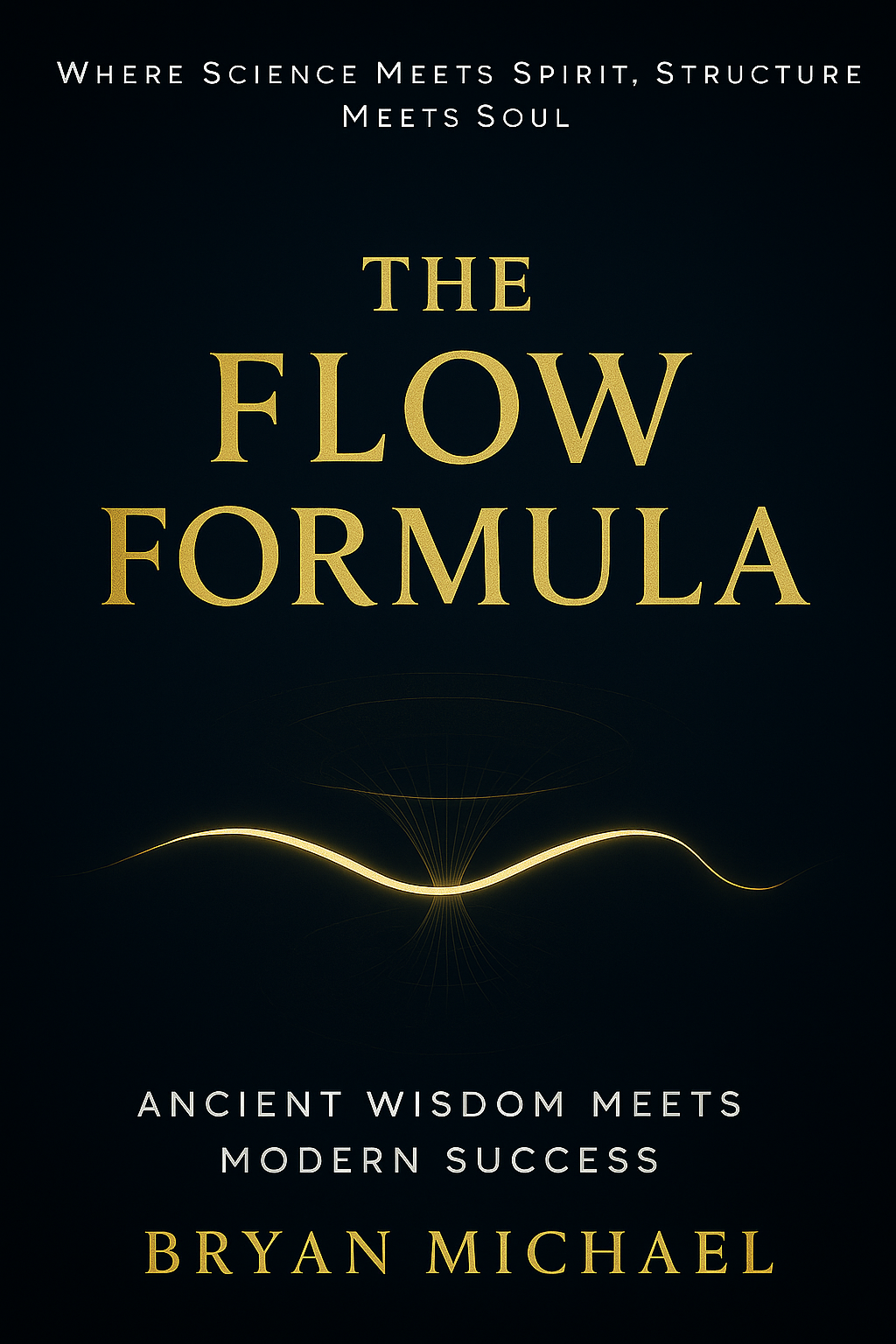 The Flow Formula