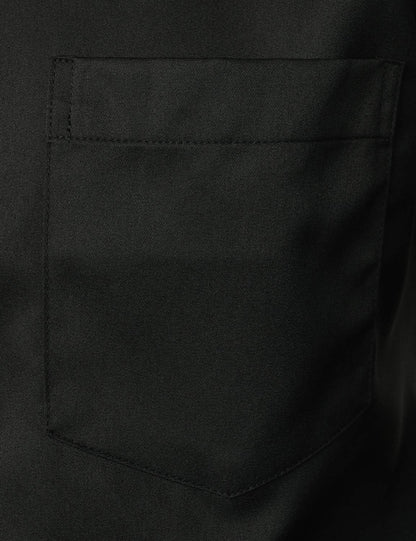 Men'S Urban Stylish Casual Business Slim Fit Long Sleeve Button up Dress Shirt with Pocket