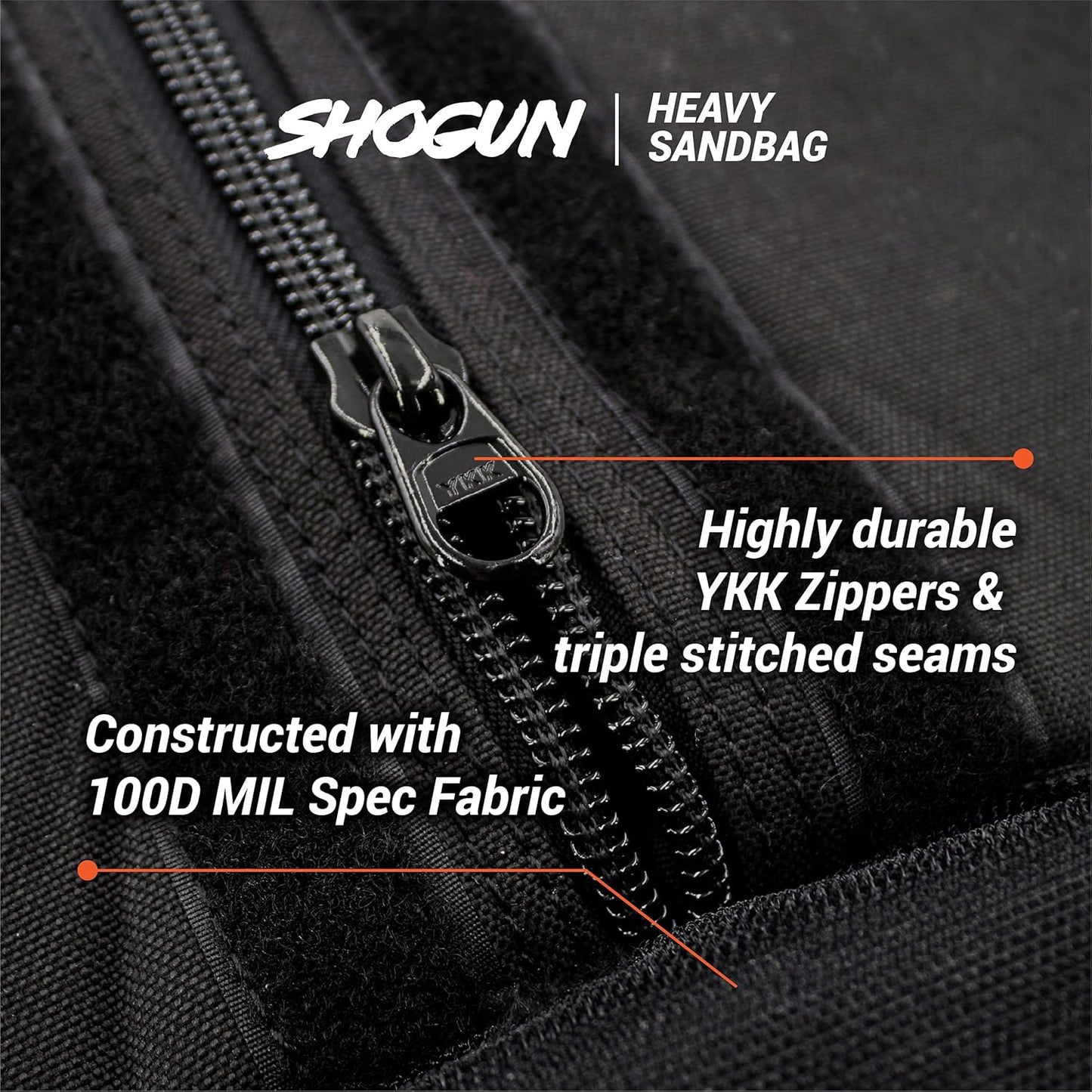 Training Sandbag, Heavy Duty Workout Sandbags for Heavy Training, Fitness, Military Conditioning, Cross-Training & Strength Training. Heavy Sandbag Weights.
