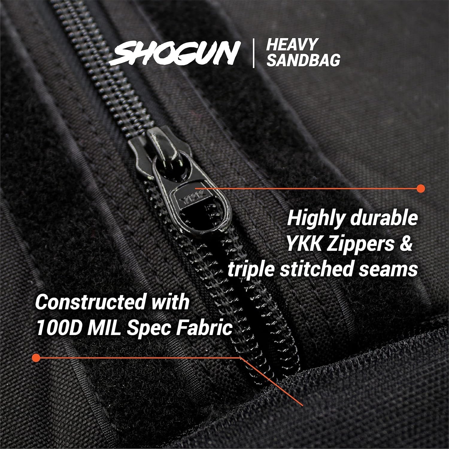 Training Sandbag, Heavy Duty Workout Sandbags for Heavy Training, Fitness, Military Conditioning, Cross-Training & Strength Training. Heavy Sandbag Weights.
