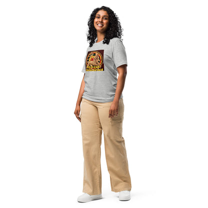 'Root Sound' Unisex t-shirt