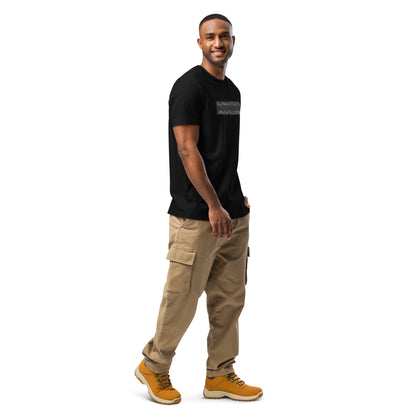 Alpha Vitality and Wellness t-shirt