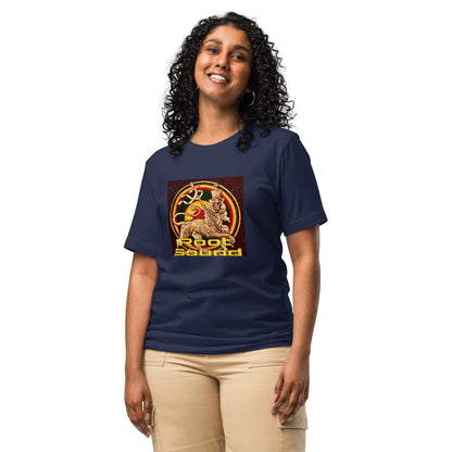 'Root Sound' Unisex t-shirt