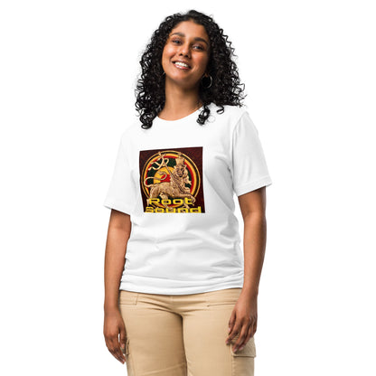 'Root Sound' Unisex t-shirt