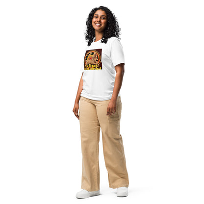 'Root Sound' Unisex t-shirt